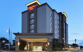 Hampton Inn Fort Lauderdale Pompano Beach