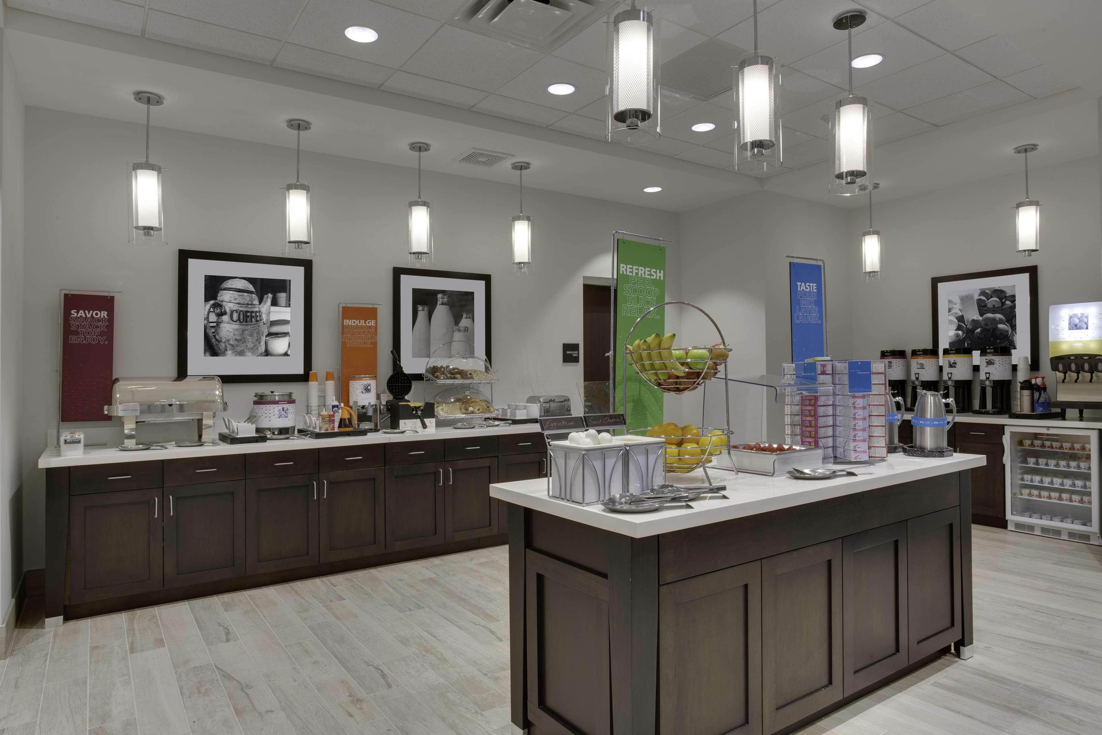 Hampton Inn Fort Lauderdale Pompano Beach Exteriör bild
