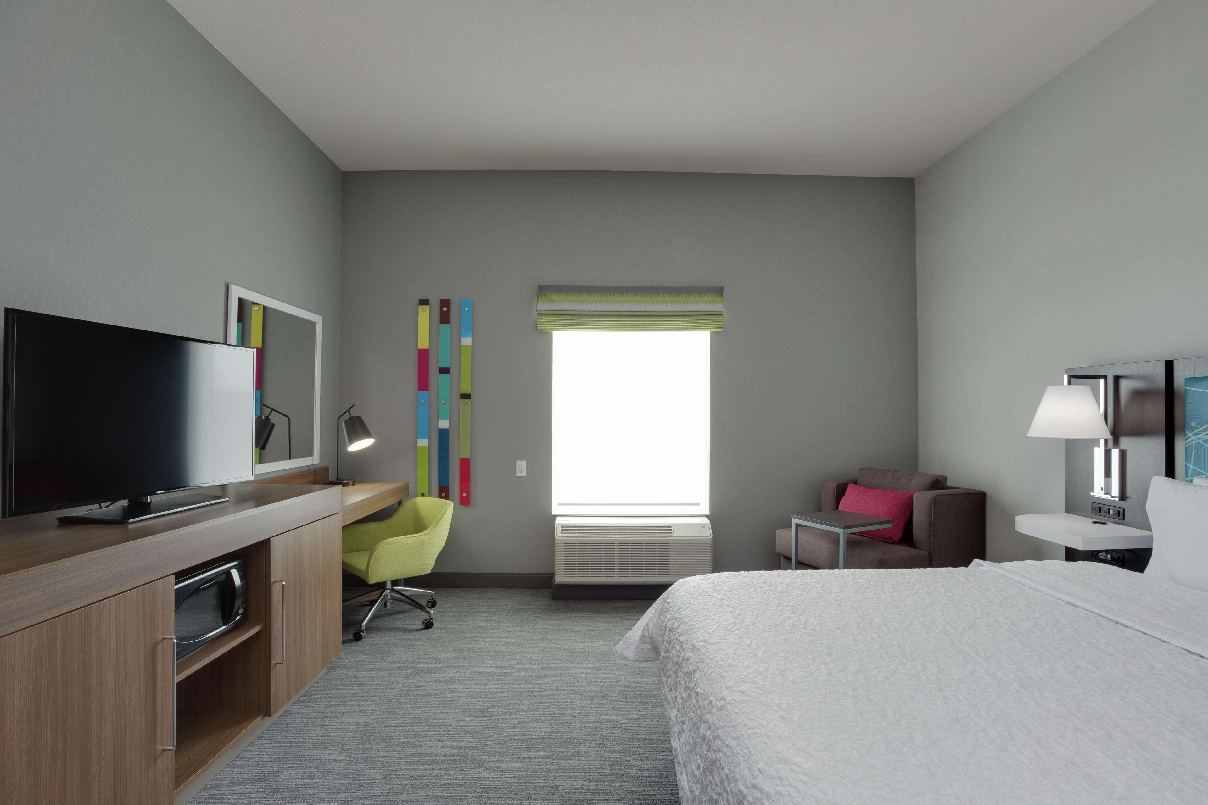 Hampton Inn Fort Lauderdale Pompano Beach Exteriör bild