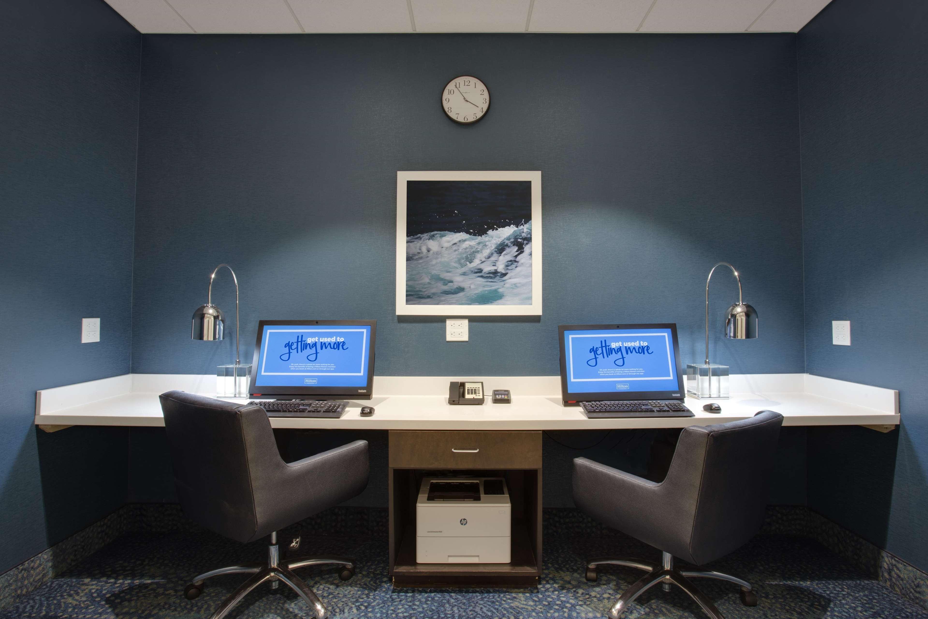 Hampton Inn Fort Lauderdale Pompano Beach Exteriör bild