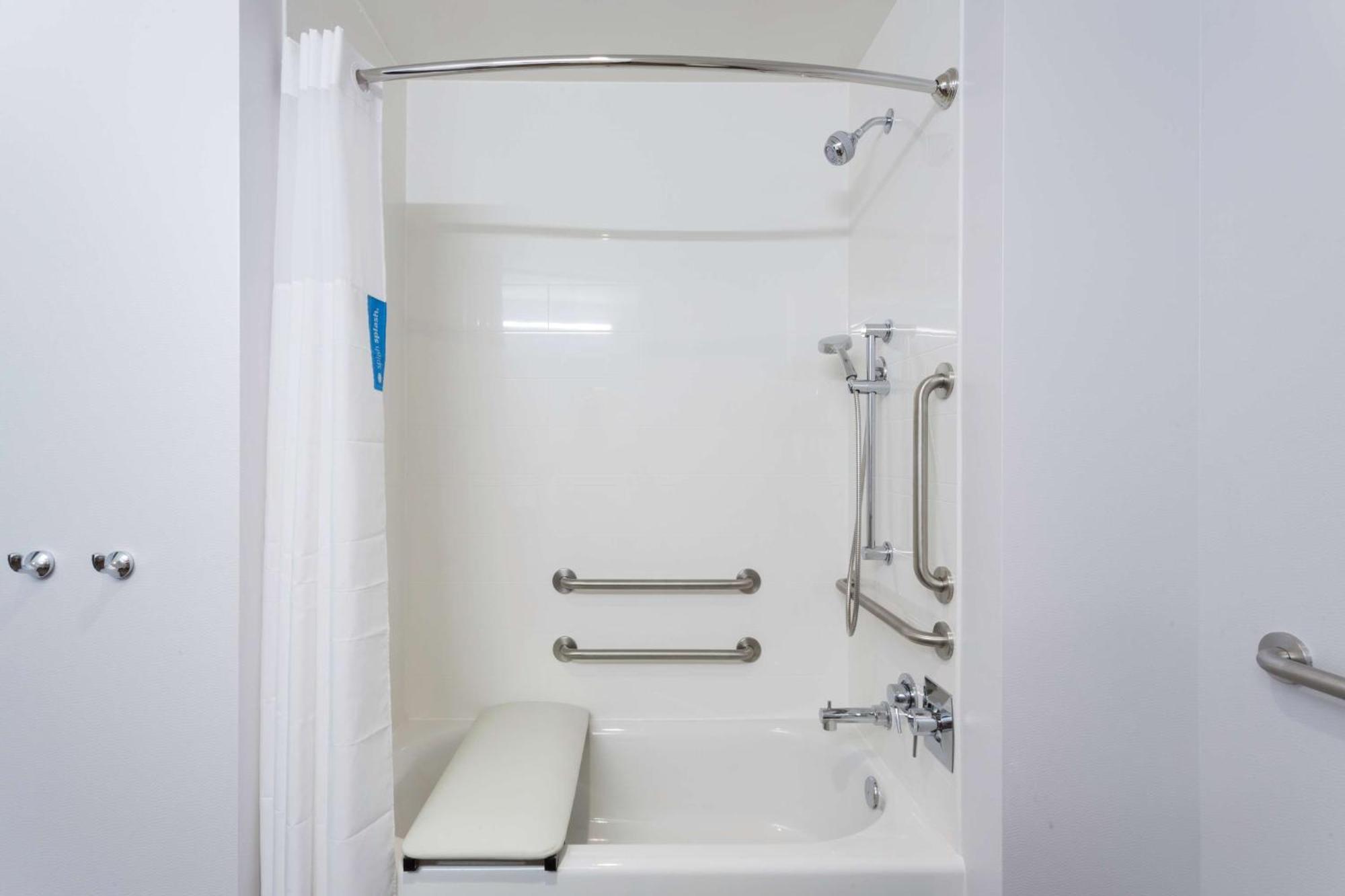 Hampton Inn Fort Lauderdale Pompano Beach Exteriör bild