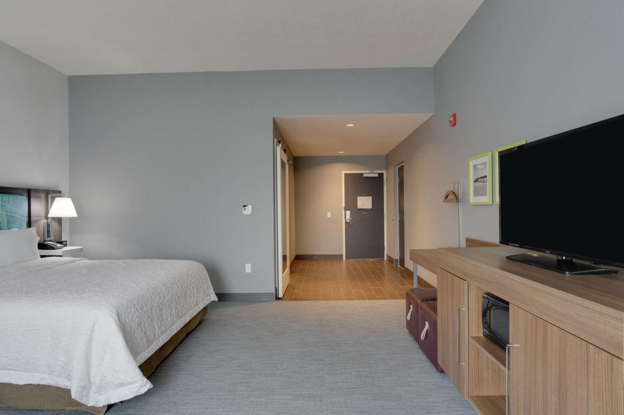 Hampton Inn Fort Lauderdale Pompano Beach Exteriör bild