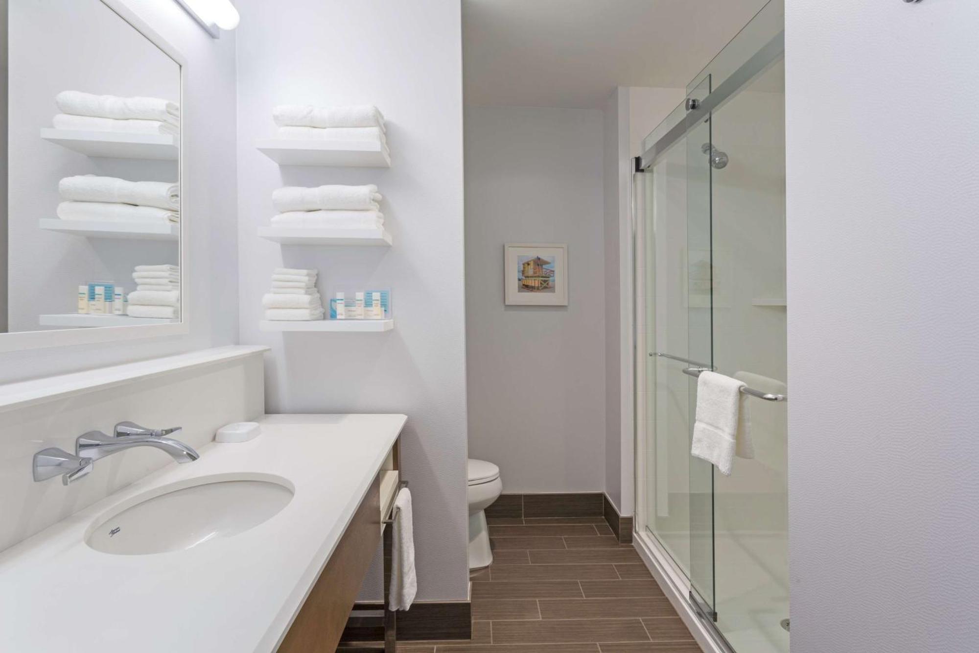 Hampton Inn Fort Lauderdale Pompano Beach Exteriör bild